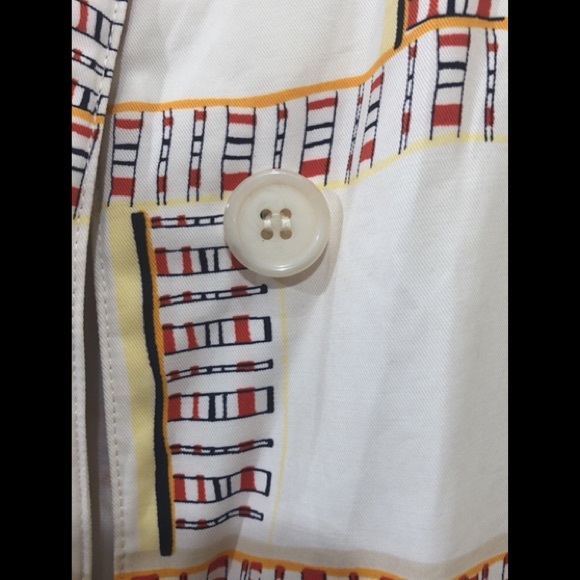 NWT Harve Benard Trendy Swing Raincoat - Picture 9 of 13